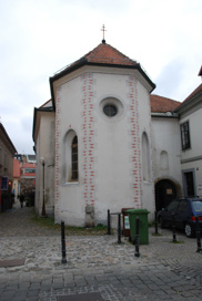 Celje - Špital