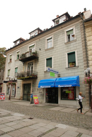 Celje - Hiša Glavni trg 18
