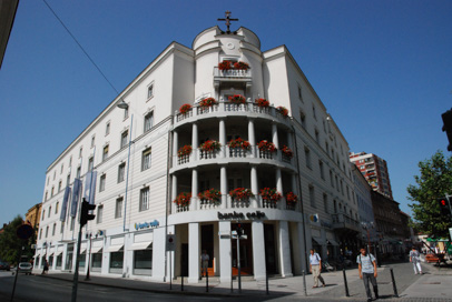 Celje - Ljudska posojilnica