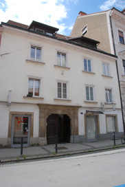 Celje - Hiša Gosposka 17