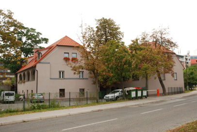 Celje - Contijev dvor