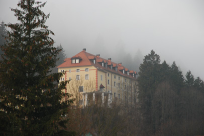 Šoštanj - Graščina Turn