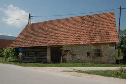 Rečica ob Paki - Hiša Rečica 14