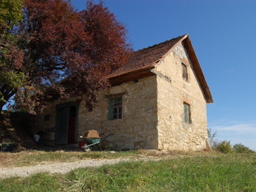 Babna Reka - Vinska klet domačije Babna Reka 37