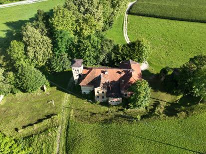 Dobrna - Vila Ružička