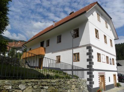 Luče ob Savinji - Hiša Luče 40