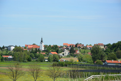 Bistrica ob Sotli - Trško naselje
