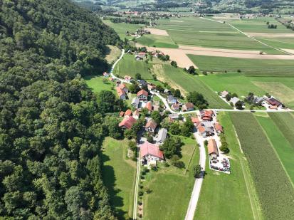 Kunšperk - Vas