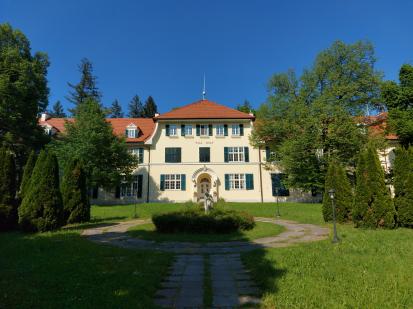 Rogaška Slatina - Beograjski dom