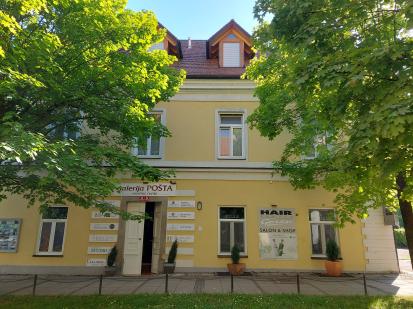 Rogaška Slatina - Hotel Pošta