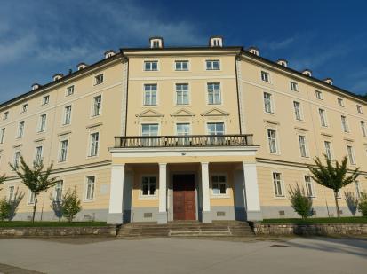 Rogaška Slatina - Strossmayerjev dom