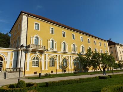 Rogaška Slatina - Dom Styria