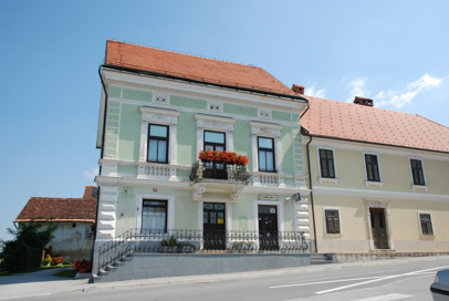 Bistrica ob Sotli - Hiša Bistrica 57