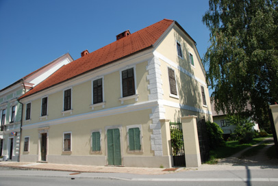 Bistrica ob Sotli - Hiša Bistrica 59
