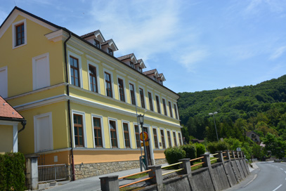 Bistrica ob Sotli - Šola Bistrica ob Sotli 63