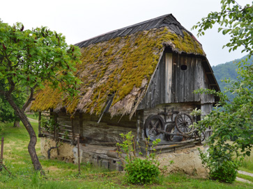 Kozje - Kašča Kozje 183