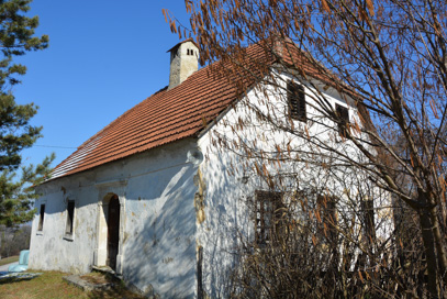 Lastnič - Hiša Lastnič 56