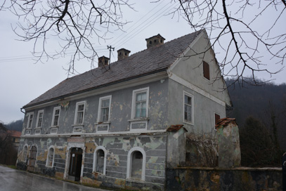 Pilštanj - Hiša Pilštanj 14