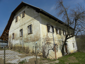 Podsreda - Hiša Podsreda 9