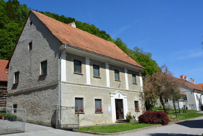 Podsreda - Hiša Podsreda 38