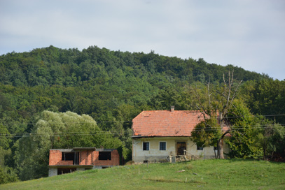 Podčetrtek - Hiša Slake 35