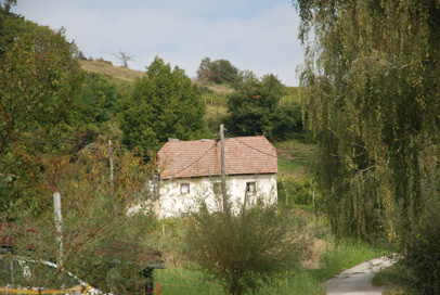 Virštanj - Hiša Virštanj 27