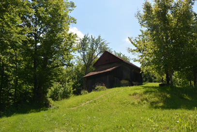 Vrenska Gorca - Hram Vrenska Gorca 11