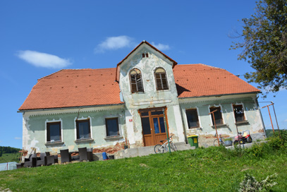 Vrenska Gorca - Hiša Vrenska Gorca 12