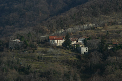 Slapnik - Vas