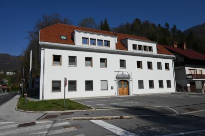 Idrija - Gozdarska šola