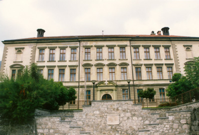 Idrija - Realka