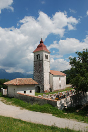 Perati - Cerkev sv. Petra