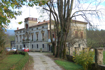 Rožna Dolina pri Novi Gorici - Vila Vipavska 126