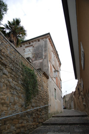 Piran - Vila Rozmanova 45