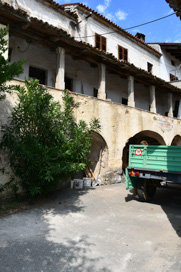 Malovše - Domačija Malovše 28