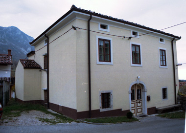 Lokavec - Domačija Lokavec 183