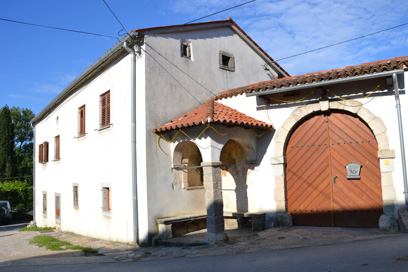 Skrilje - Domačija Skrilje 24
