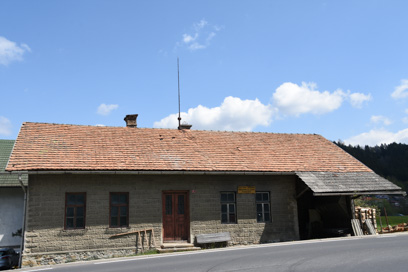 Mislinja - Kovačija Šentlenart 17