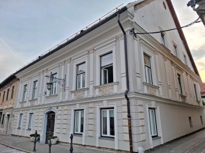 Kamnik - Hiša Šutna 52