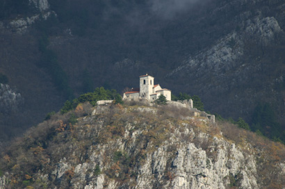 Vitovlje - Tabor