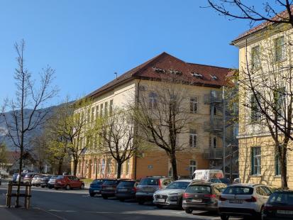 Radovljica - Šola Gorenjska 13