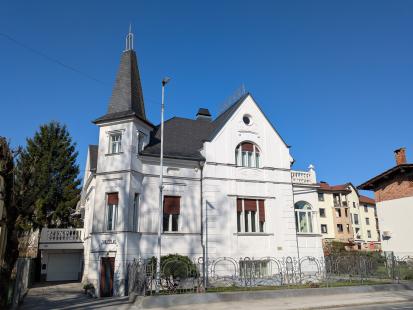 Radovljica - Vila Gorenjska 23