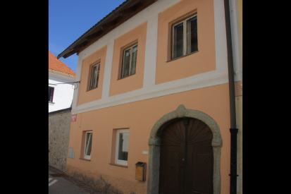 Radovljica - Hiša Gradiška pot 1