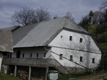 Osolnik - Hiša Osolnik 3