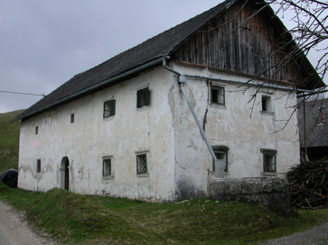 Seničica - Domačija Seničica 29