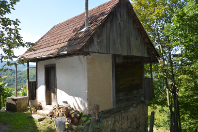 Gradnje - Hram Jožeta Božiča