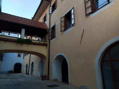 Škofja Loka - Špital