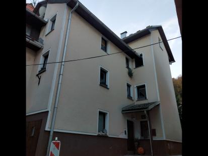 Škofja Loka - Hiša Klobovsova 10
