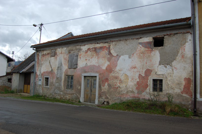 Knežak - Domačija Knežak 173