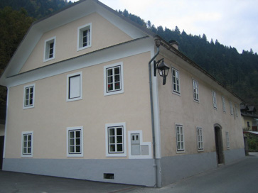 Železniki - Hiša Na Plavžu 47